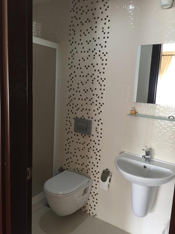 Hotel Mercan Adana Rum bild