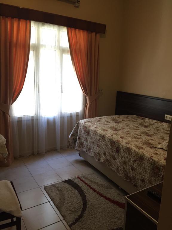Hotel Mercan Adana Rum bild