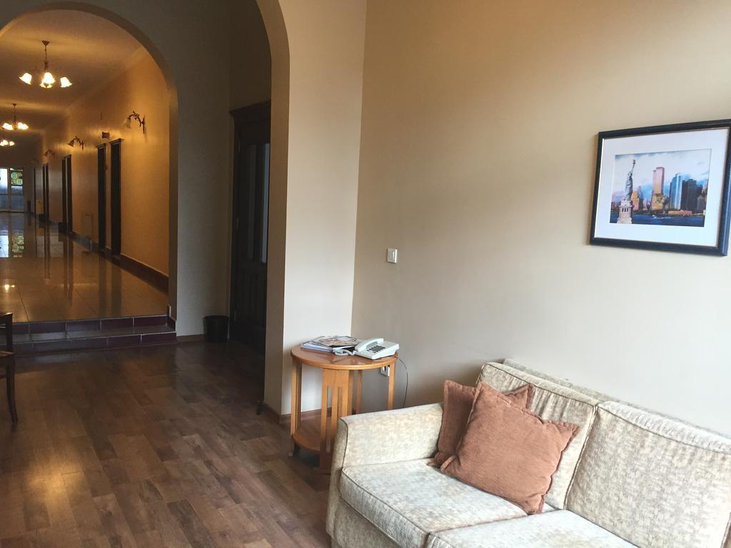 Hotel Mercan Adana Exteriör bild