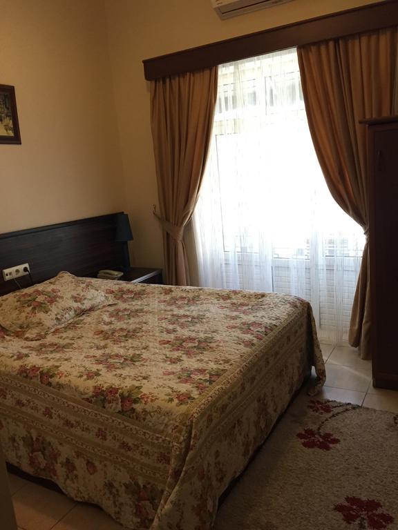Hotel Mercan Adana Rum bild