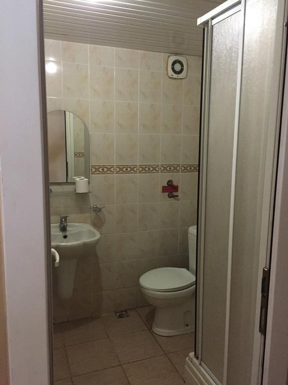 Hotel Mercan Adana Rum bild
