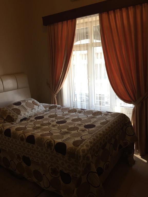 Hotel Mercan Adana Rum bild