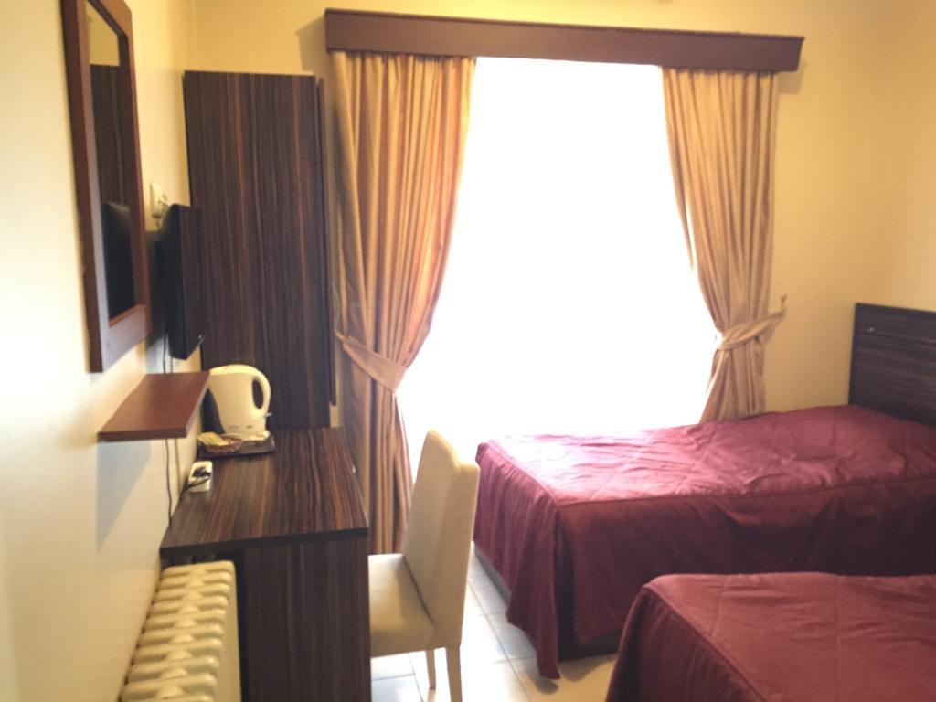 Hotel Mercan Adana Rum bild